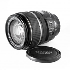 Canon Lens EF-S 17-85mm f/4-5.6 IS USM